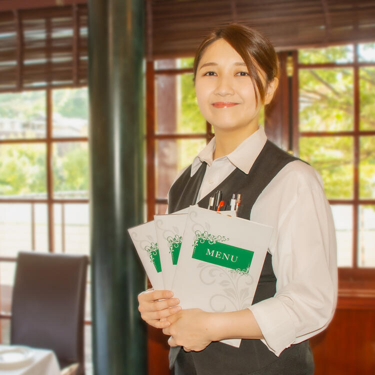 完全週休2日制で無理なく働ける★