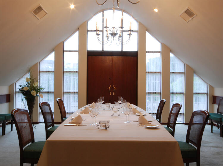 内観・外観にとてもこだわっています◎