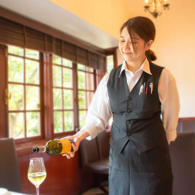 さまざまなスキルが学べます！