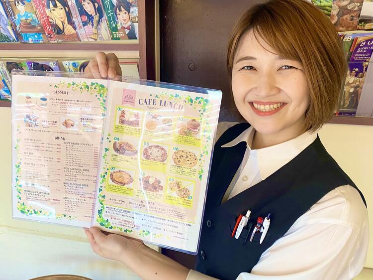 まずは一度お会いしましょう！