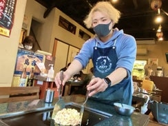 スタッフの定着率抜群です！