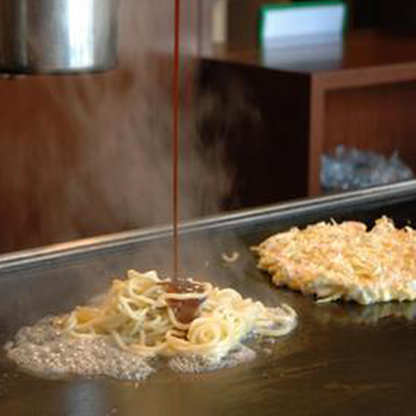 調理スキルを磨ける環境で働けます