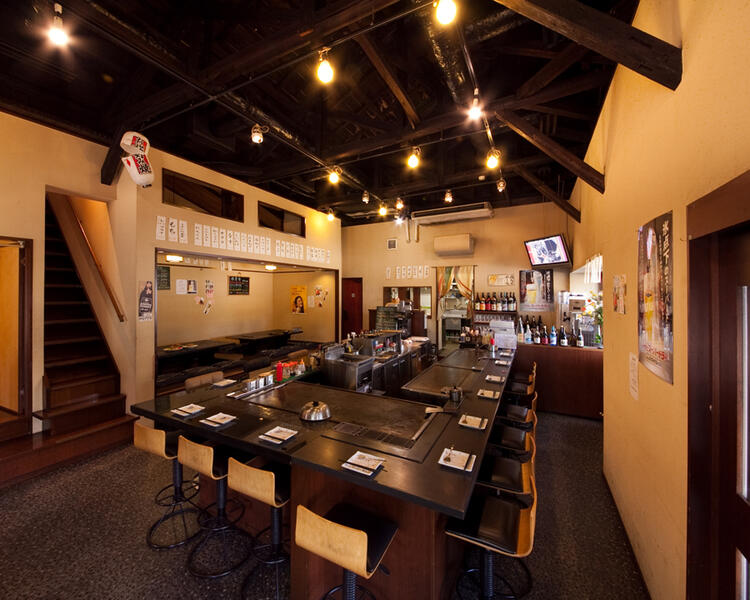 お酒の知識も身につきます