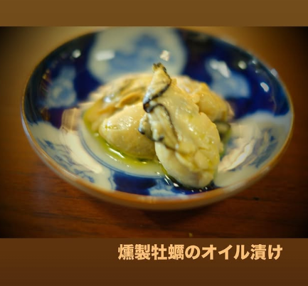 オシャレなおつまみもご用意◎