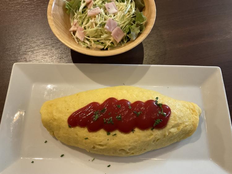 手づくりの絶品まかないが食べられる☆彡