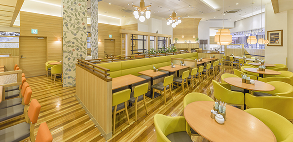 キッチン経験者を求めています◎