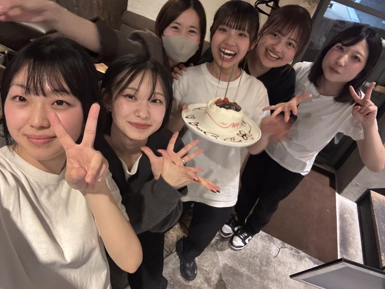 元気な仲間たちと一緒に成長しませんか？