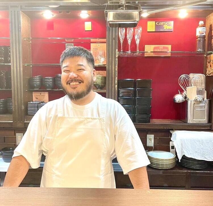 経験豊富なオーナーが親身にサポート！