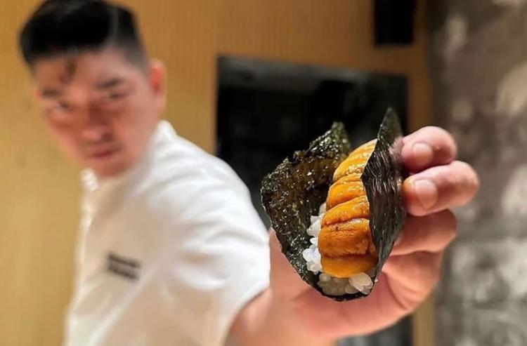 SUSHIMAFIAの詳細画像1