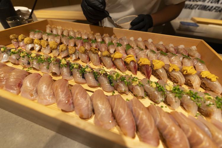 SUSHIMAFIAの詳細画像8