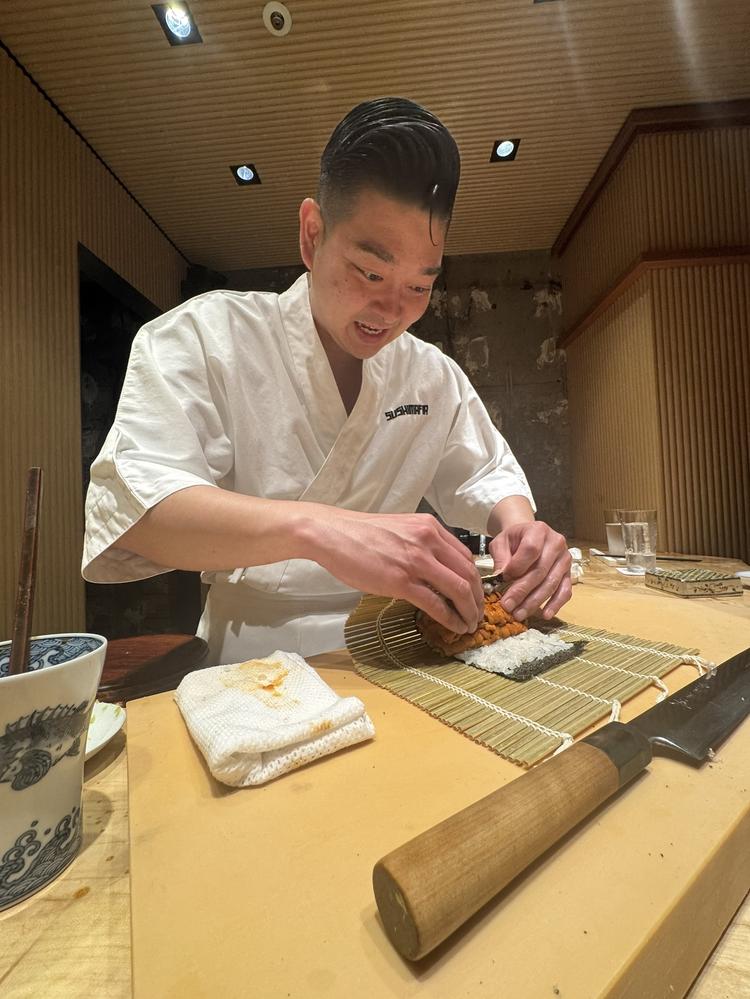 SUSHIMAFIAの詳細画像5