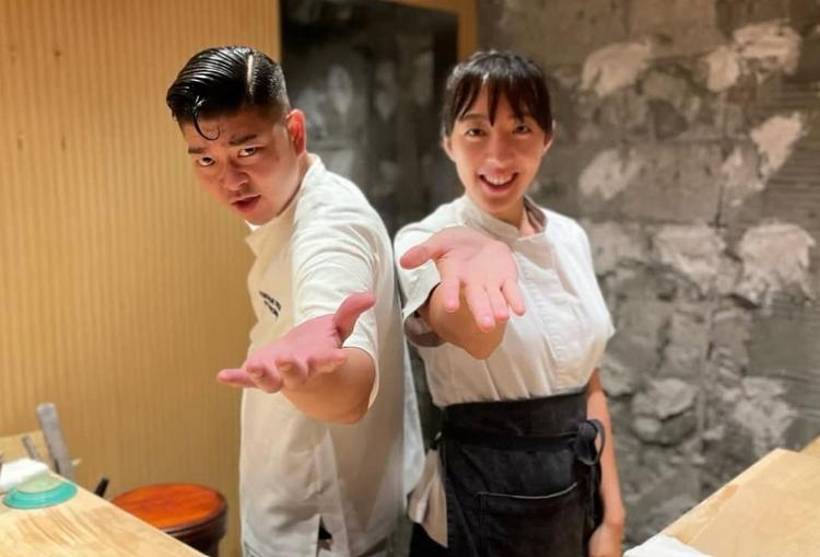 SUSHIMAFIAの詳細画像2