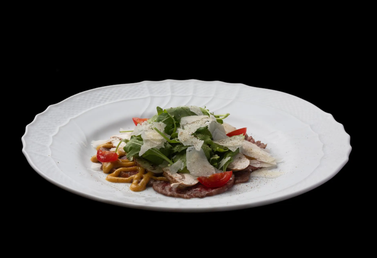 ボリューム・味付けはリクエストにお応え◎