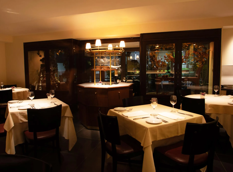 うれしい日曜定休！