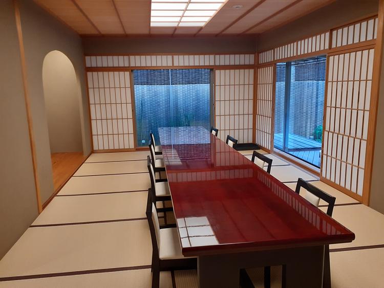 市ヶ谷ゲストハウスの詳細画像4