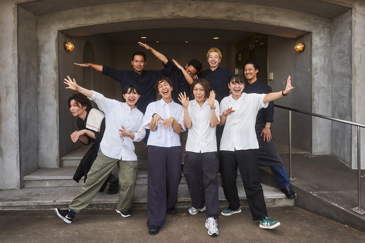 WPÜ HAKONEの詳細画像1