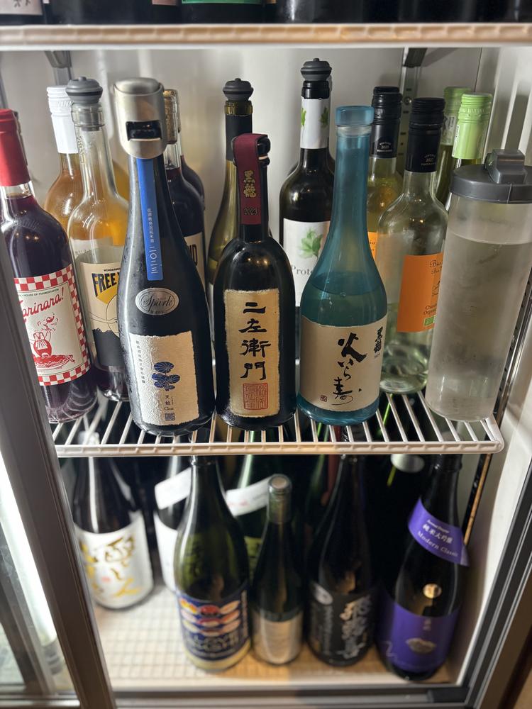 入手困難日本酒