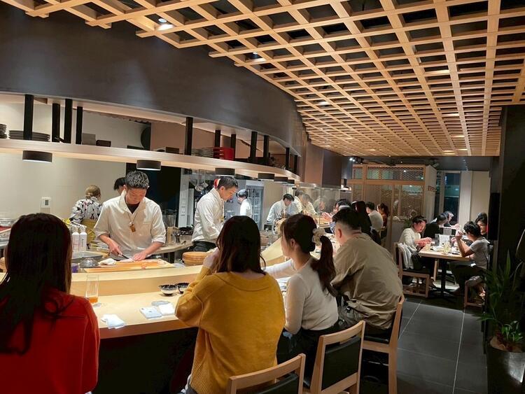 裏天神を一緒に盛り上げませんか？