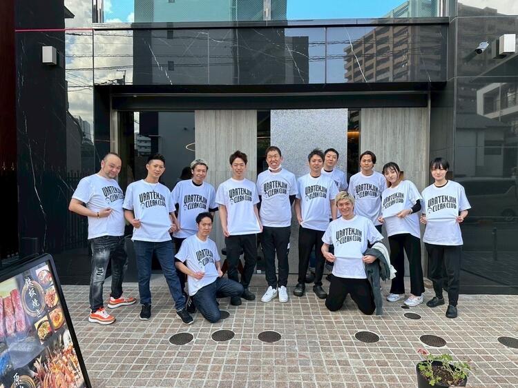 採用は人柄重視☆仲間想いの方は大歓迎