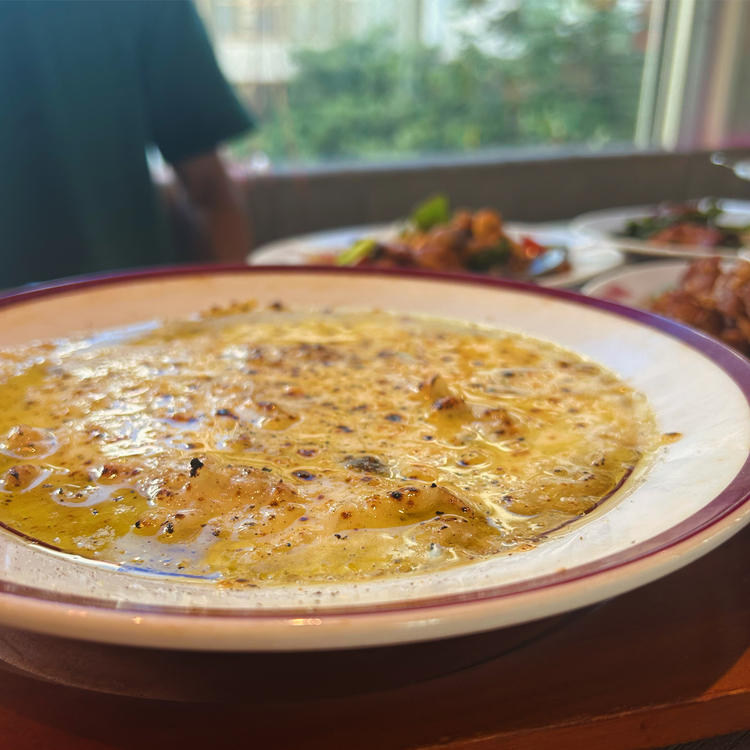新感覚のタイ料理もあります★