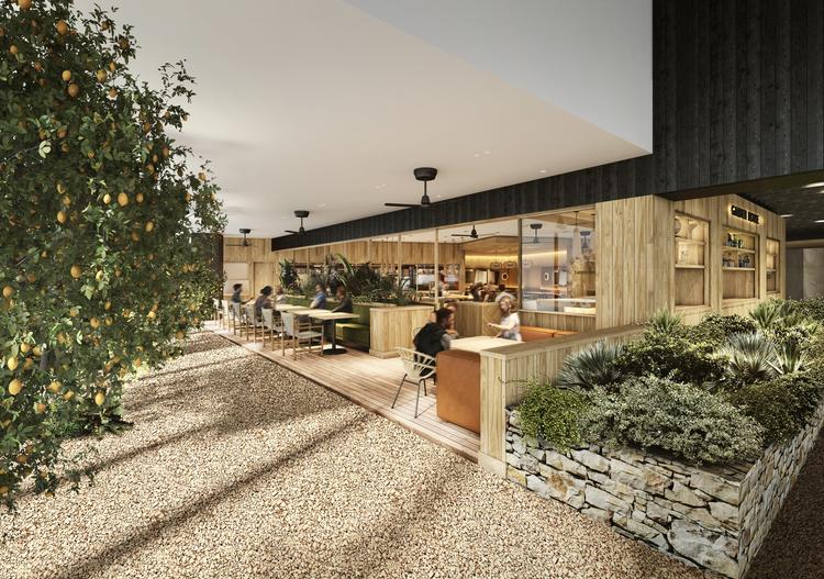 GARDEN HOUSE 高輪の詳細画像5