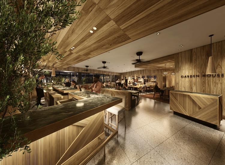 GARDEN HOUSE 高輪の詳細画像4