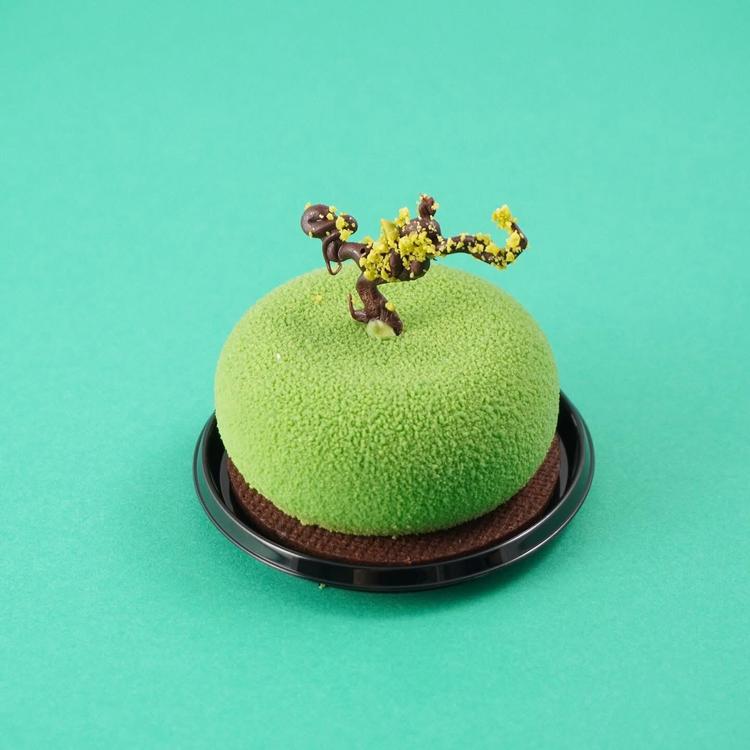 多彩なアイディアを発揮できる！