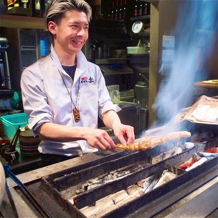 正社員積極採用！