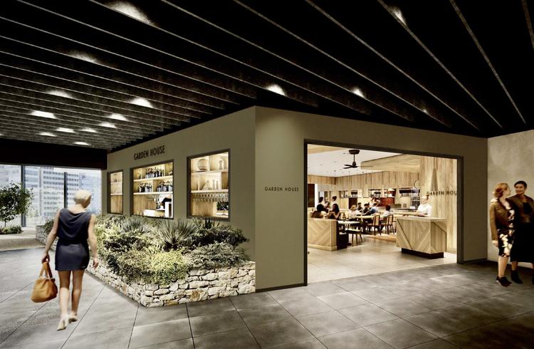 GARDEN HOUSE 高輪の詳細画像6