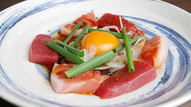 食材の仕入れ・メニュー考案をお任せ！