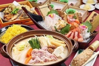 九州の“うまかもん”を届ける本格居酒屋！