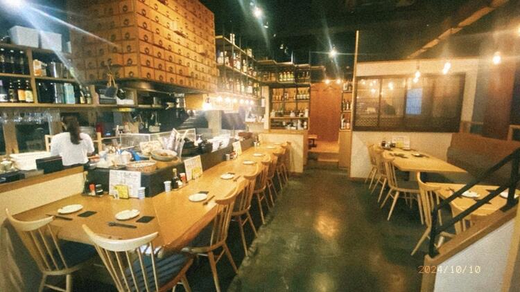 博多料理 もつ鍋 とりふくの詳細画像5