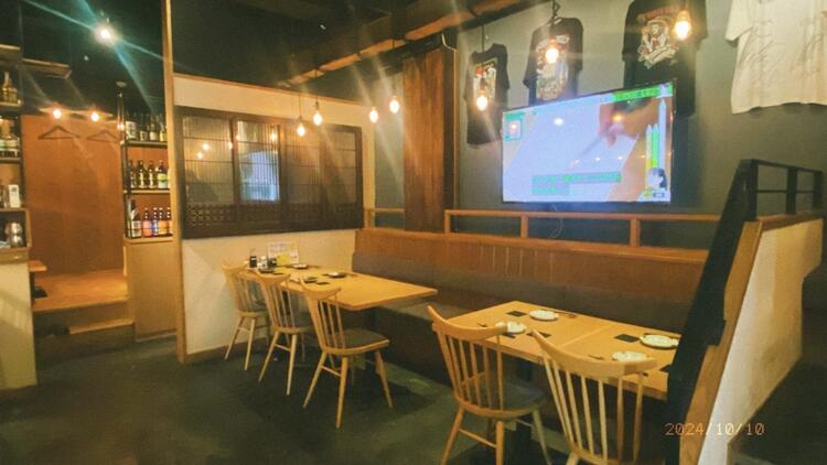 博多料理 もつ鍋 とりふくの詳細画像7