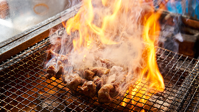 博多料理 もつ鍋 とりふくの詳細画像6