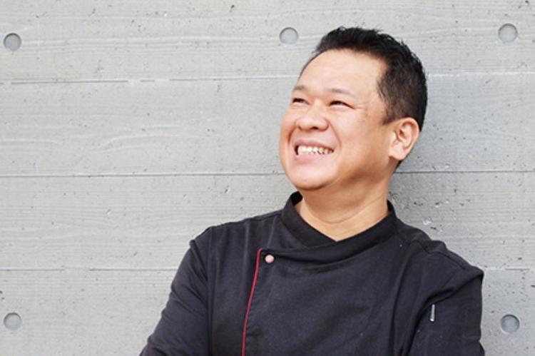 オーナーシェフ