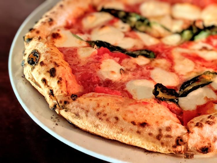 LALA PIZZA NAPOLI 1926（新店舗）｜WAGYUMAFIA ULTRA内の詳細画像4