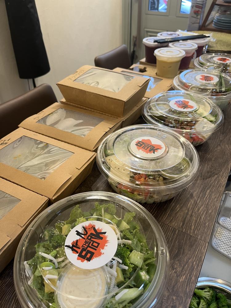 企業様からも依頼があります