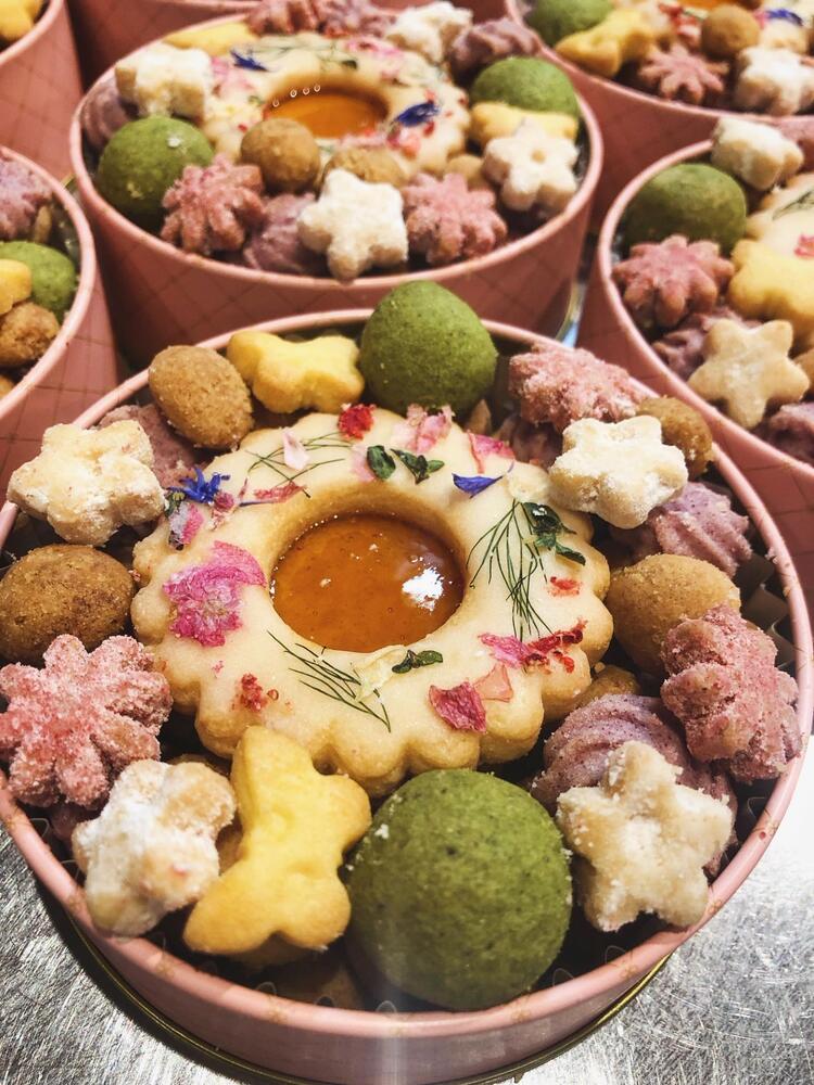 神楽坂駅から徒歩5分