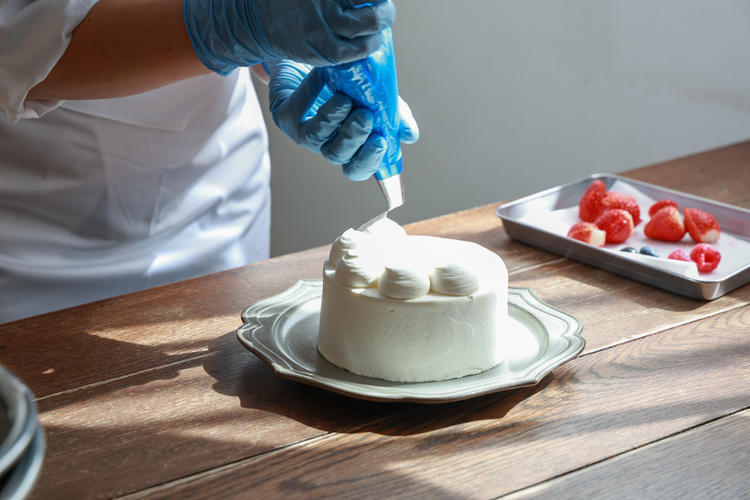 スキルアップできる環境で働けます