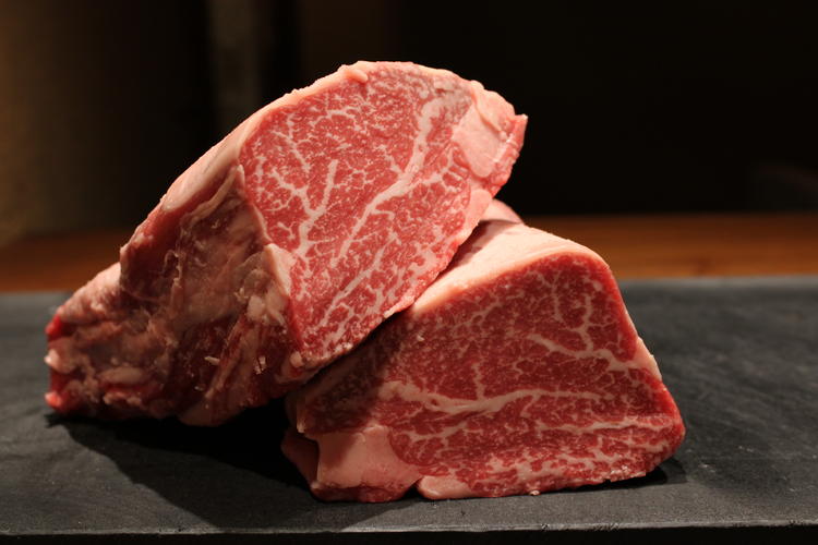 純血但馬血統 経産牛 シャトーブリアン