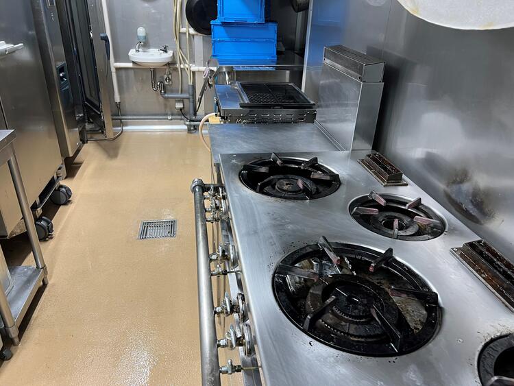 働きやすい環境が整っています！