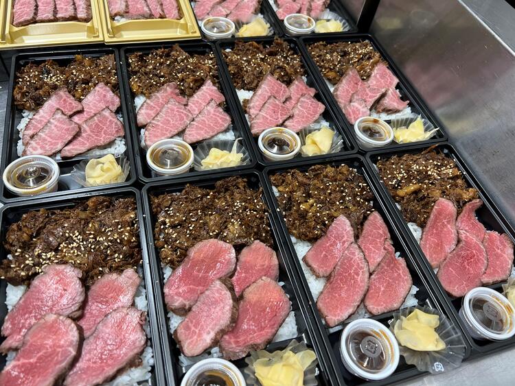 セントラルキッチンでのお仕事です◎