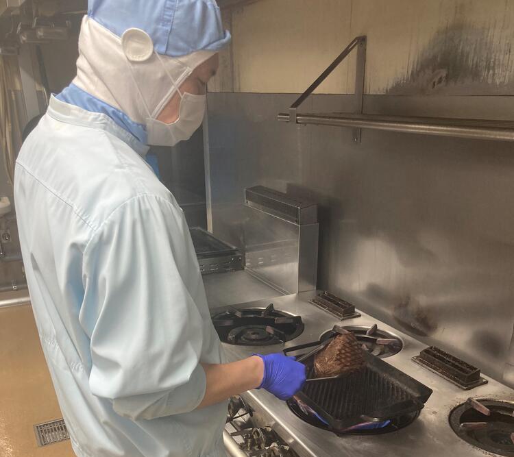 経験を活かしてさらにスキルアップ可能