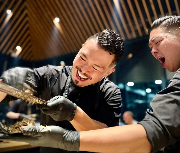 LALA PIZZA NAPOLI 1926（新店舗）｜WAGYUMAFIA ULTRA内の詳細画像7