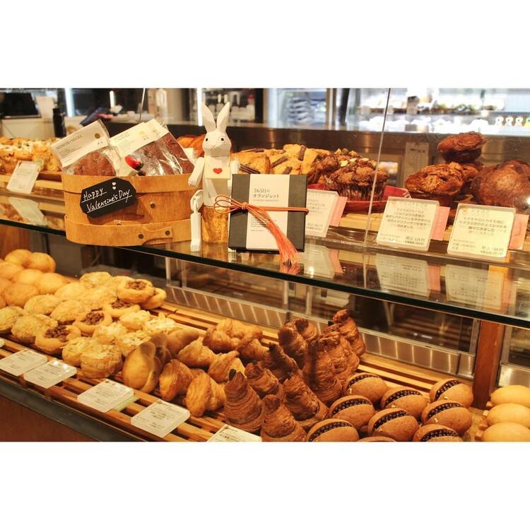 オールスクラッチ製法を学べます★