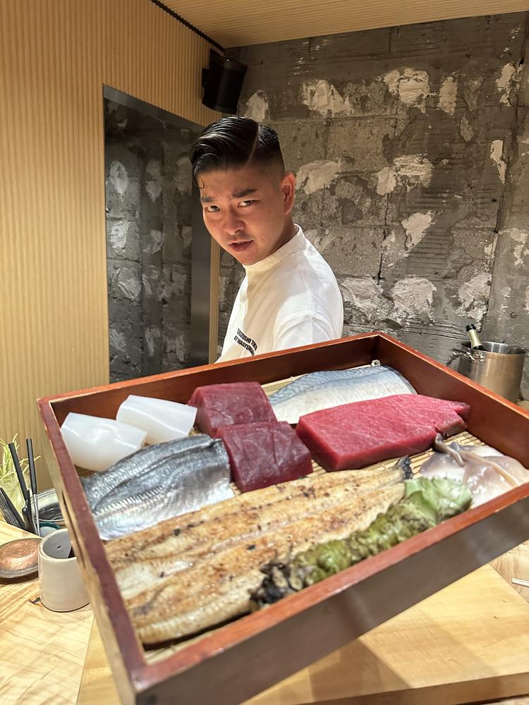 SUSHIMAFIAの詳細画像3