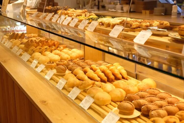 パン好きは必見☆