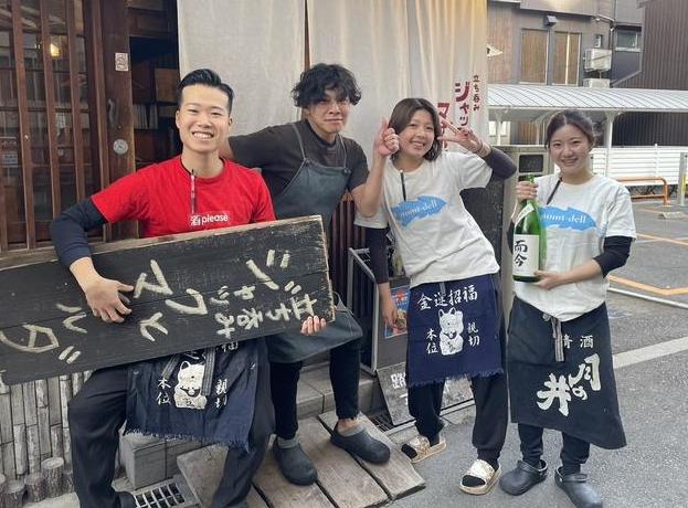 料理スキルも経営センスも身につけよう！