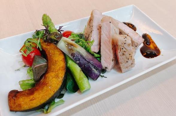 メディアでも話題のお店◎