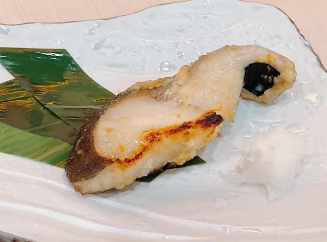 お米を引き立てる食材にもこだわりあり◎